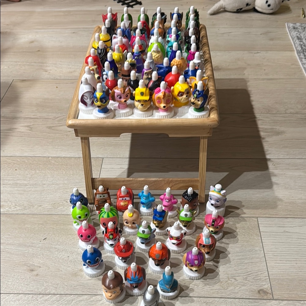 Good2Grow Collector Tops